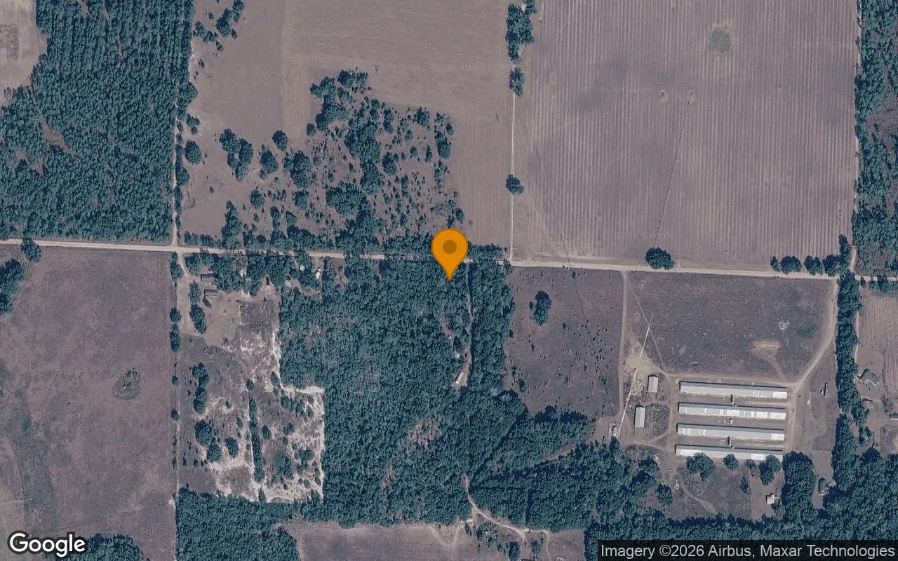 0.54 Acres in Colquitt - Miller County, GA - Main image