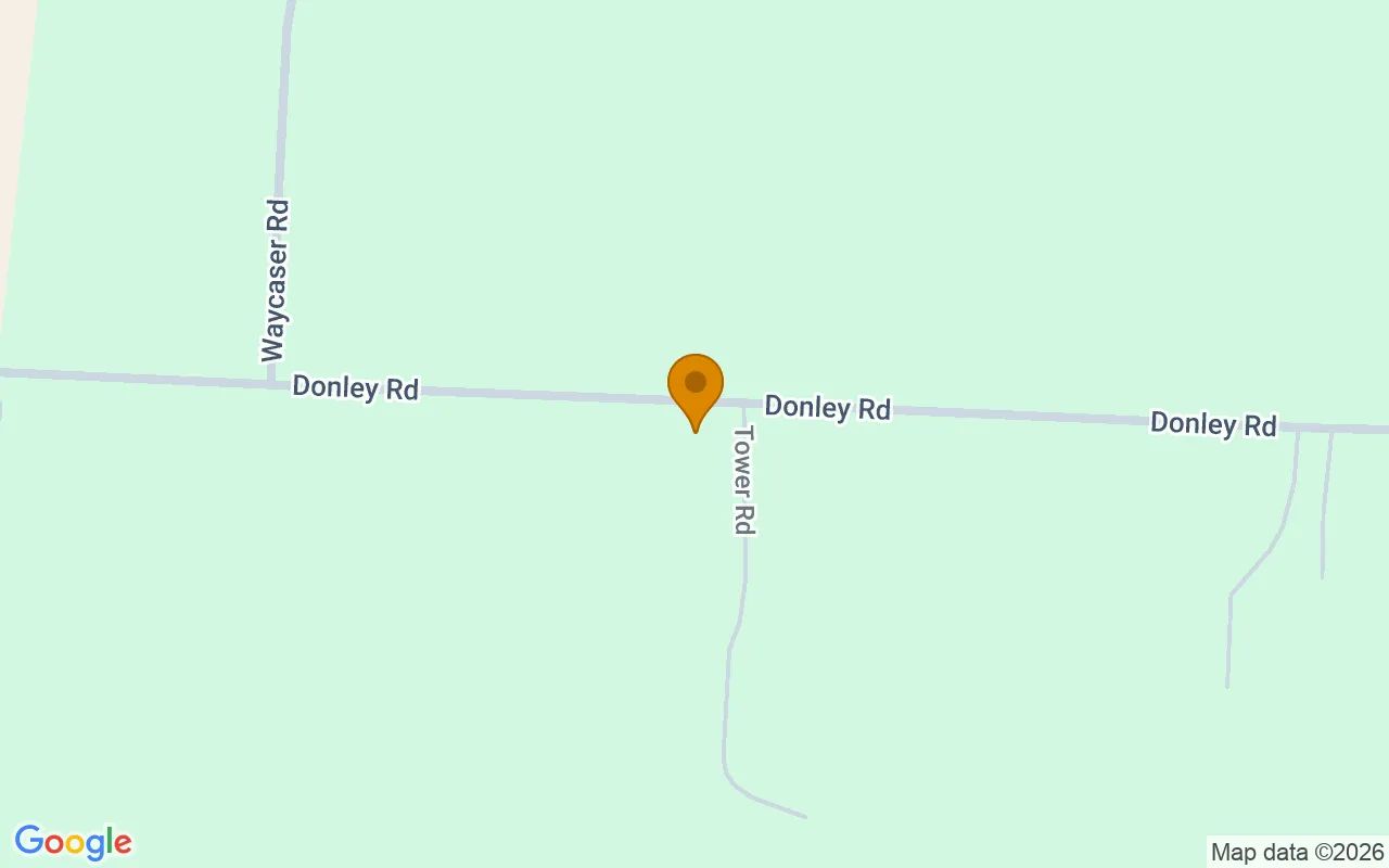 0.54 Acres in Colquitt - Miller County, GA in Miller County, Georgia