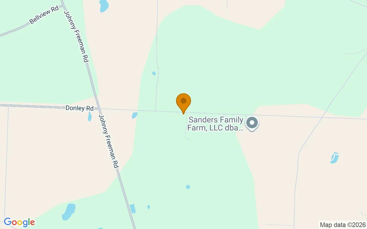 0.54 Acres in Colquitt - Miller County, GA - Image 4