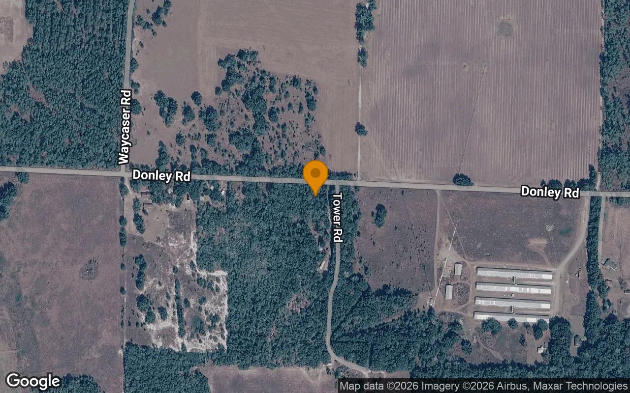 Decorative background for 0.54 Acres in Colquitt - Miller County, GA image 6