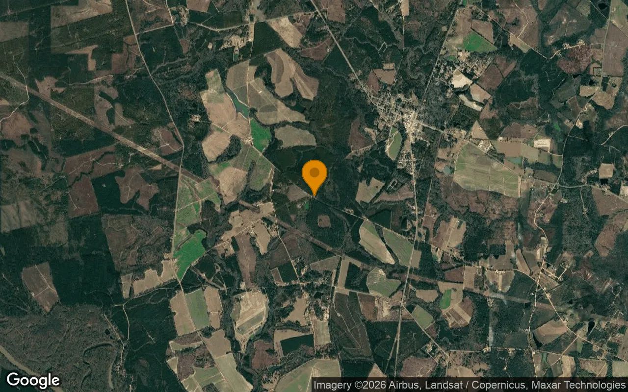 0.55 Acres in Uvalda - Montgomery County, GA in Montgomery County, Georgia