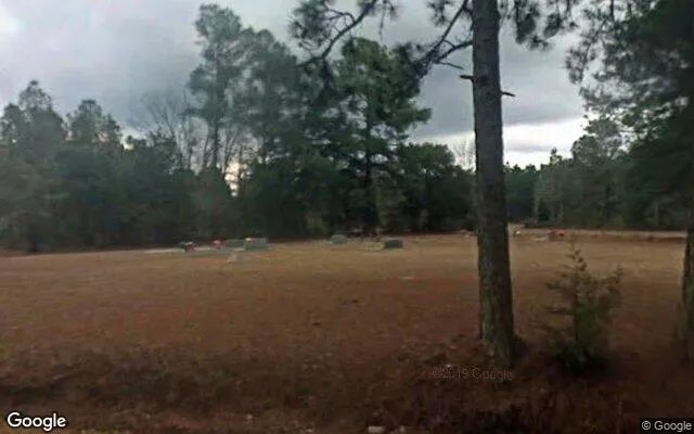 0.55 Acres in Uvalda - Montgomery County, GA in Montgomery County, Georgia