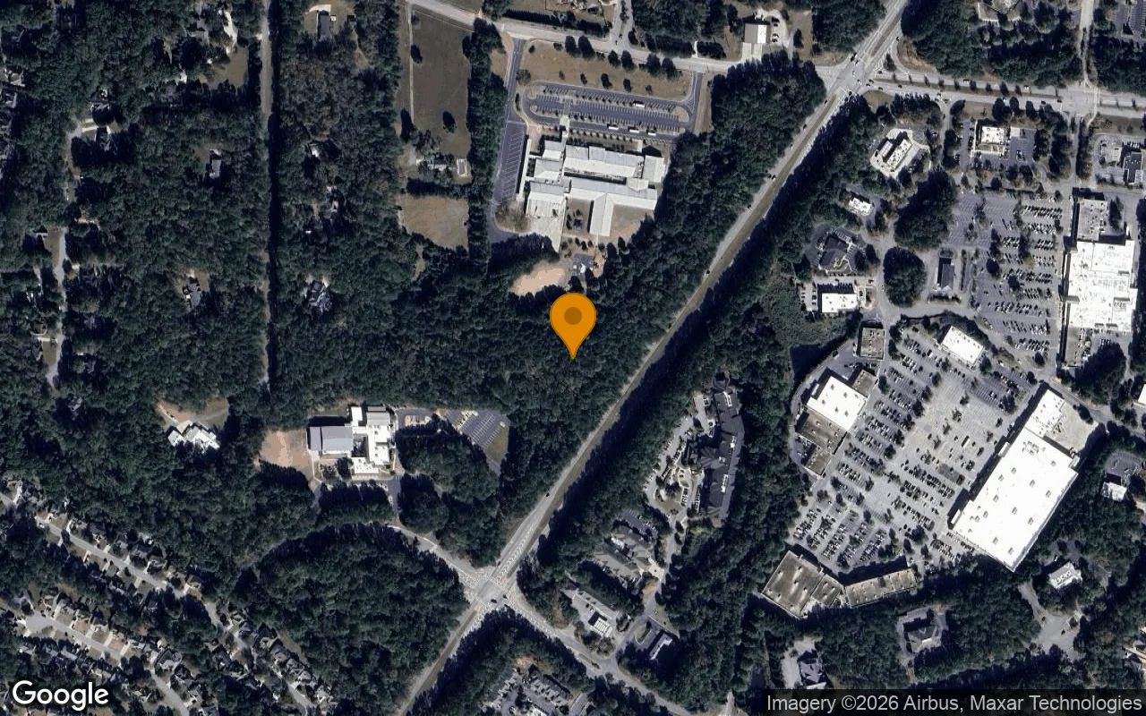 1.5 Acres in Peachtree City - Fayette County, GA in Fayette County, Georgia