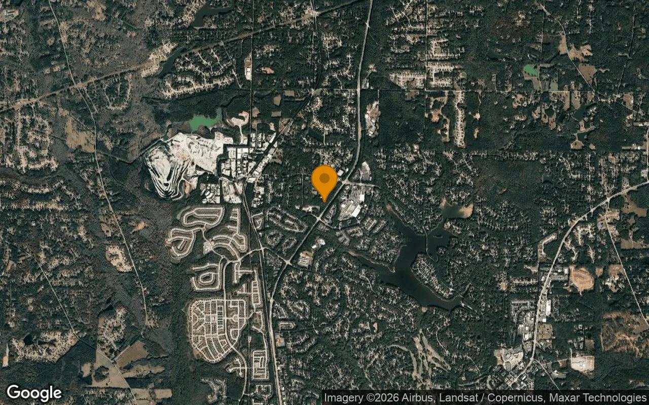 1.5 Acres in Peachtree City - Fayette County, GA - Image 3