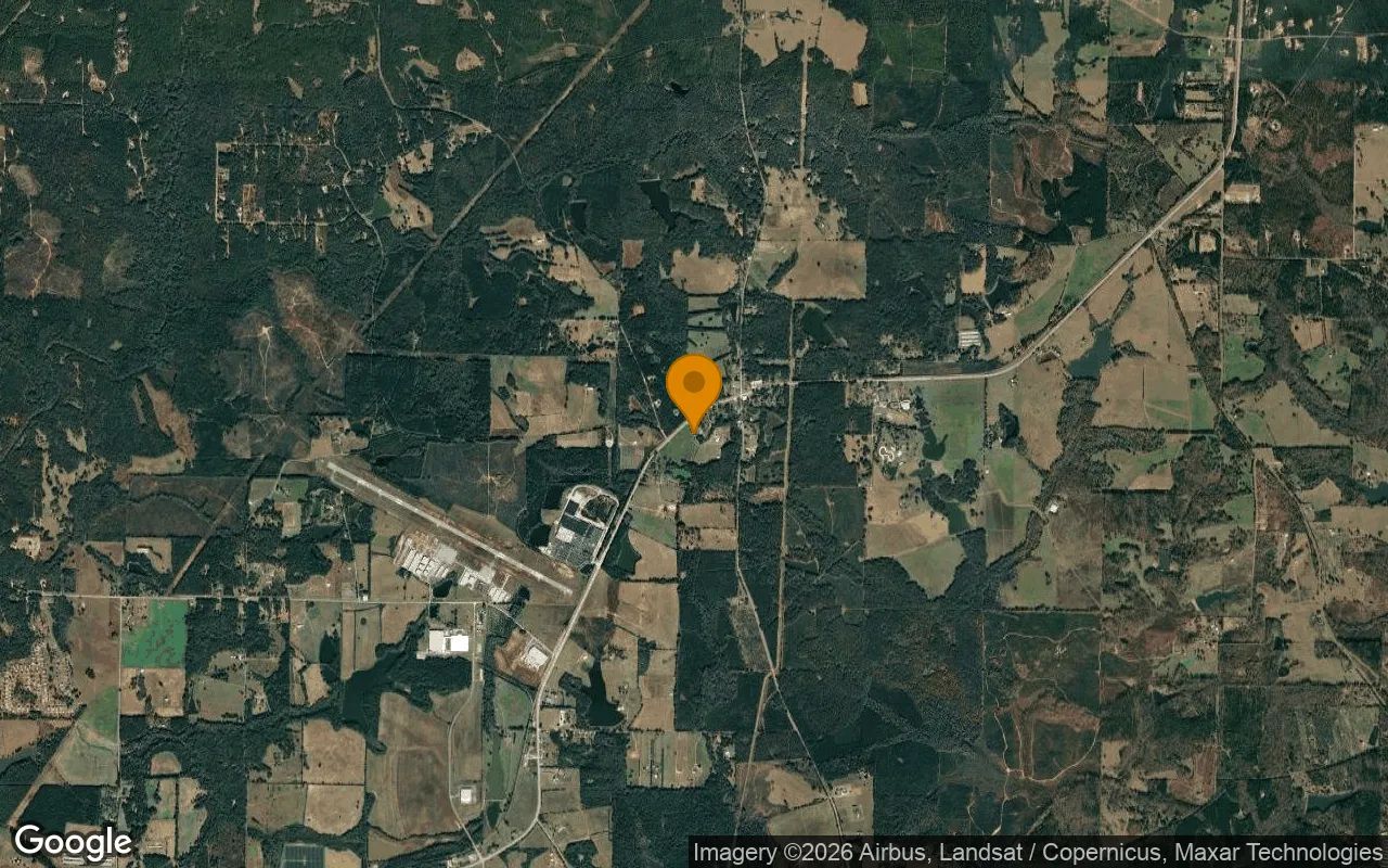 0.53 Acres in The Rock - Upson County, GA in Upson County, Georgia