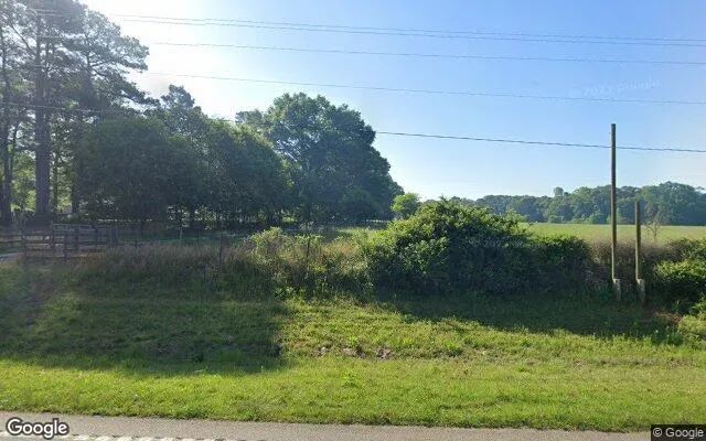 0.53 Acres in The Rock - Upson County, GA in Upson County, Georgia