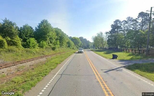 Decorative background for 0.53 Acres in The Rock - Upson County, GA image 5