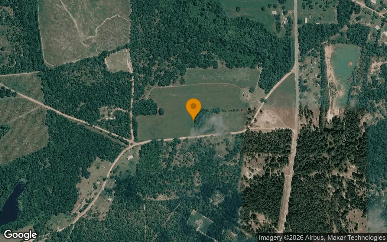 7.34 Acres in Glennville - Long County, GA in Long County, Georgia