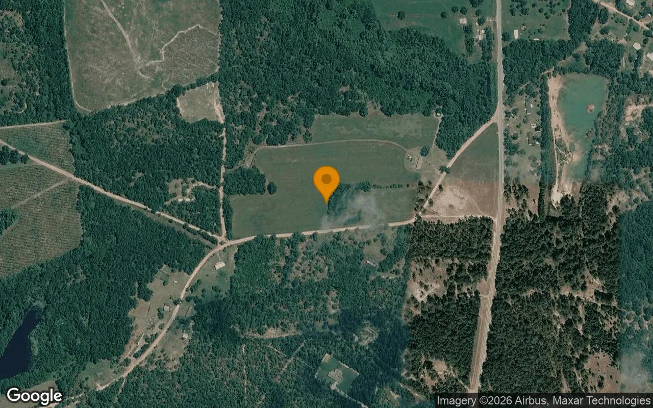 7.34 Acres in Glennville - Long County, GA - Main image