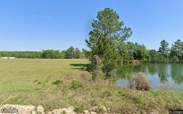 7.34 Acres in Glennville - Long County, GA in Long County, Georgia