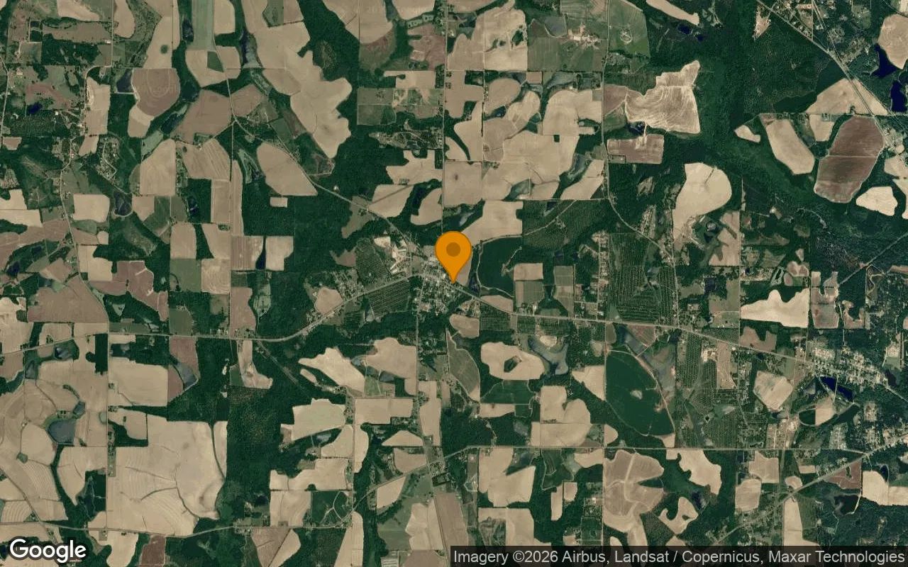 0.33 Acres in Funston - Colquitt County, GA in Colquitt County, Georgia