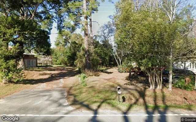 0.33 Acres in Funston - Colquitt County, GA in Colquitt County, Georgia