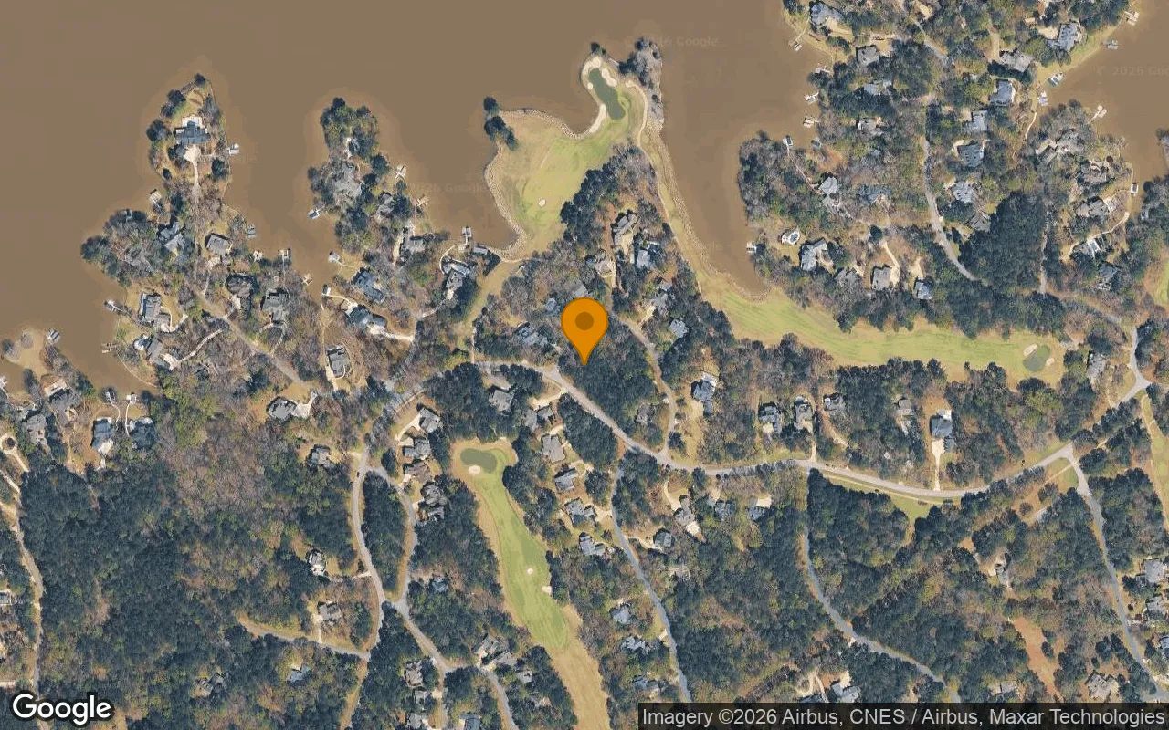 0.55 Acres in Eatonton - Putnam County, GA in Putnam County, Georgia