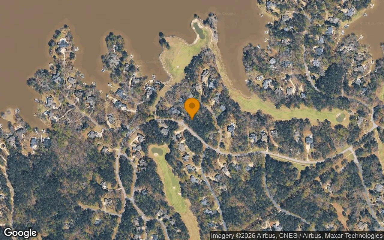 0.55 Acres in Eatonton - Putnam County, GA - Main image