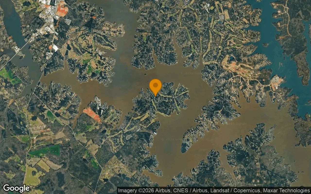 0.55 Acres in Eatonton - Putnam County, GA in Putnam County, Georgia