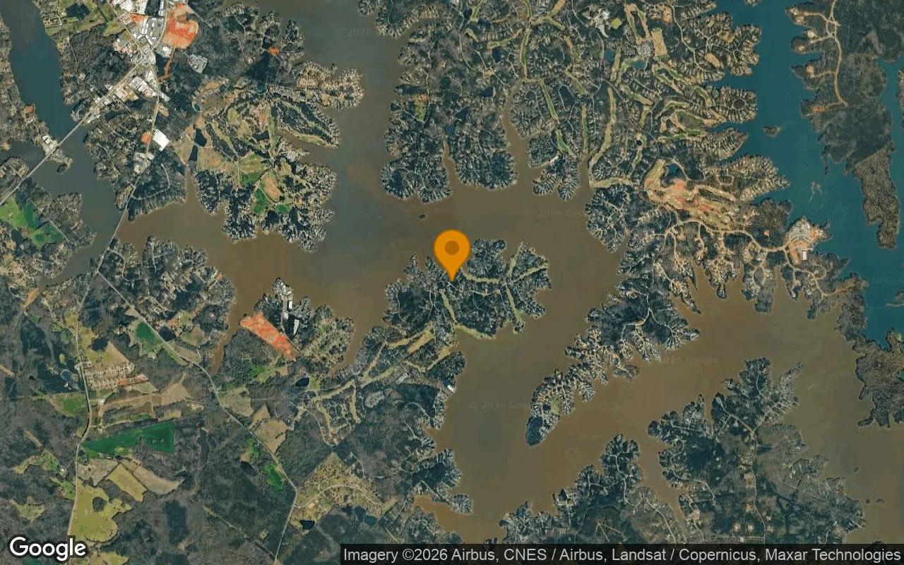 0.55 Acres in Eatonton - Putnam County, GA - Image 3