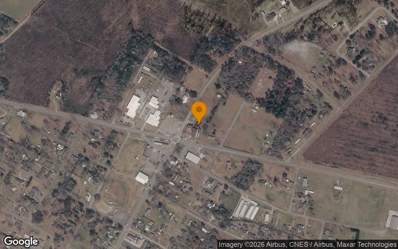 0.23 Acres in Dudley - Laurens County, GA in Laurens County, Georgia