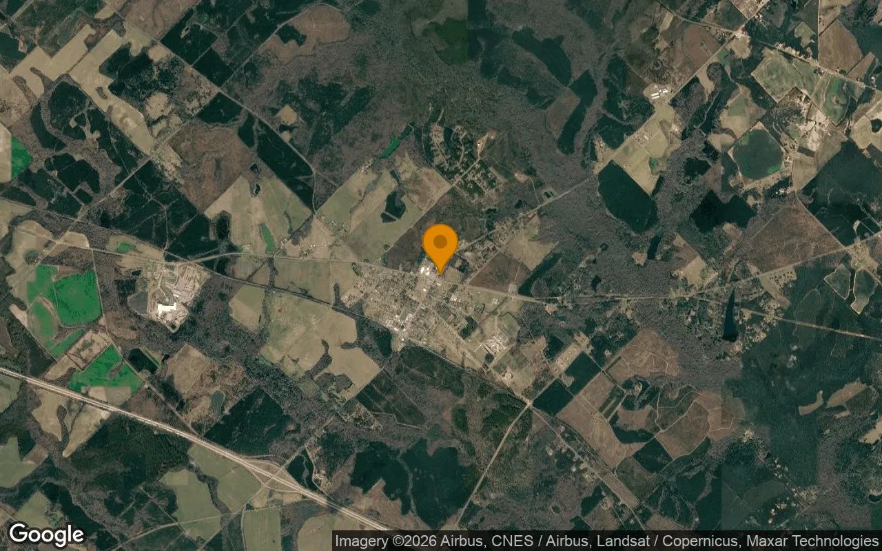 0.23 Acres in Dudley - Laurens County, GA in Laurens County, Georgia