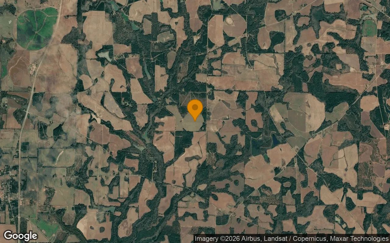74.46 Acres in Edison - Calhoun County, GA in Calhoun County, Georgia
