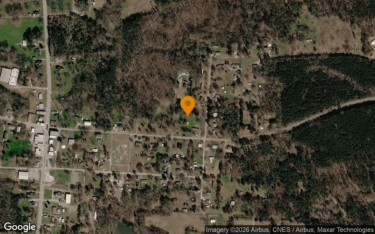 0.55 Acres in Tignall - Wilkes County, GA in Wilkes County, Georgia