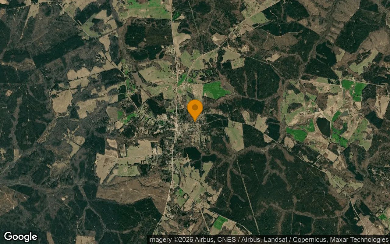 0.55 Acres in Tignall - Wilkes County, GA in Wilkes County, Georgia