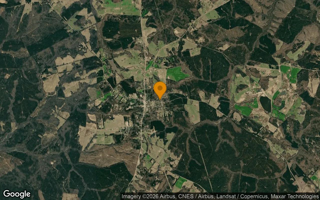 0.55 Acres in Tignall - Wilkes County, GA - Image 3