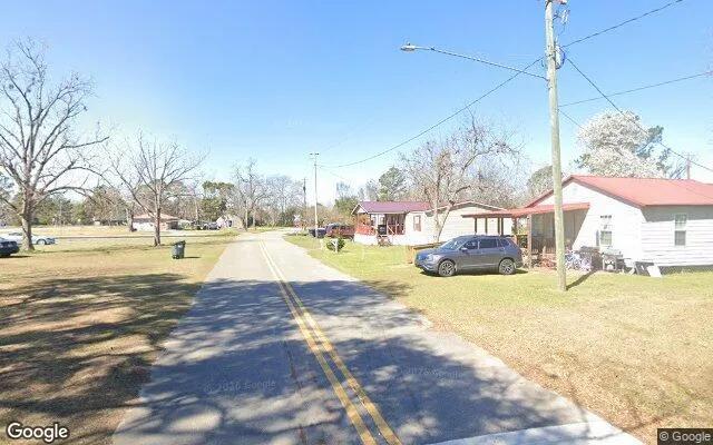 Decorative background for 0.13 Acres in Morven - Brooks County, GA image 5