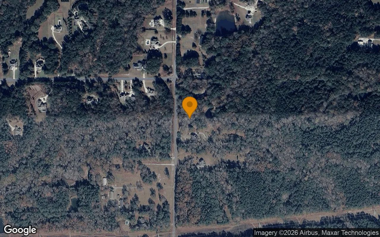 0.35 Acres in Brooks - Fayette County, GA in Fayette County, Georgia