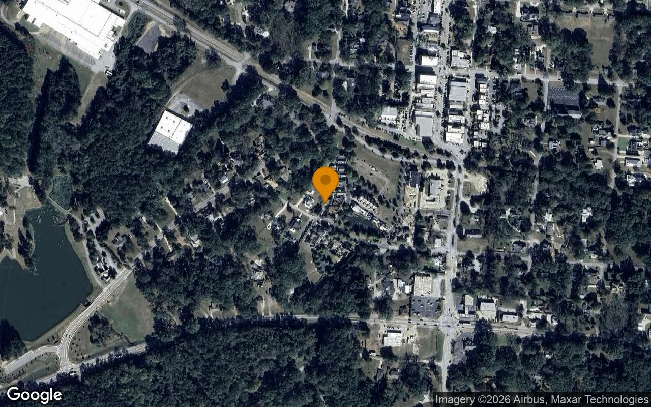 0.13 Acres in Senoia - Coweta County, GA in Coweta County, Georgia