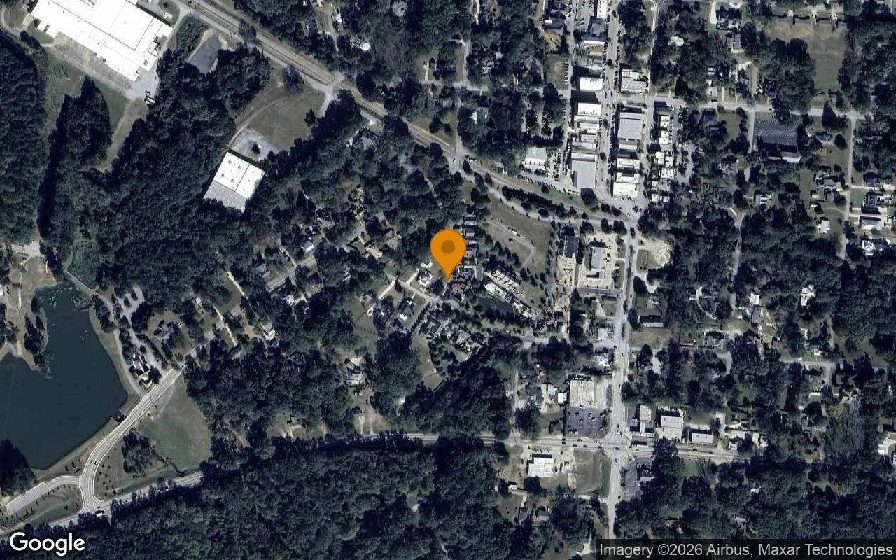 0.13 Acres in Senoia - Coweta County, GA - Main image
