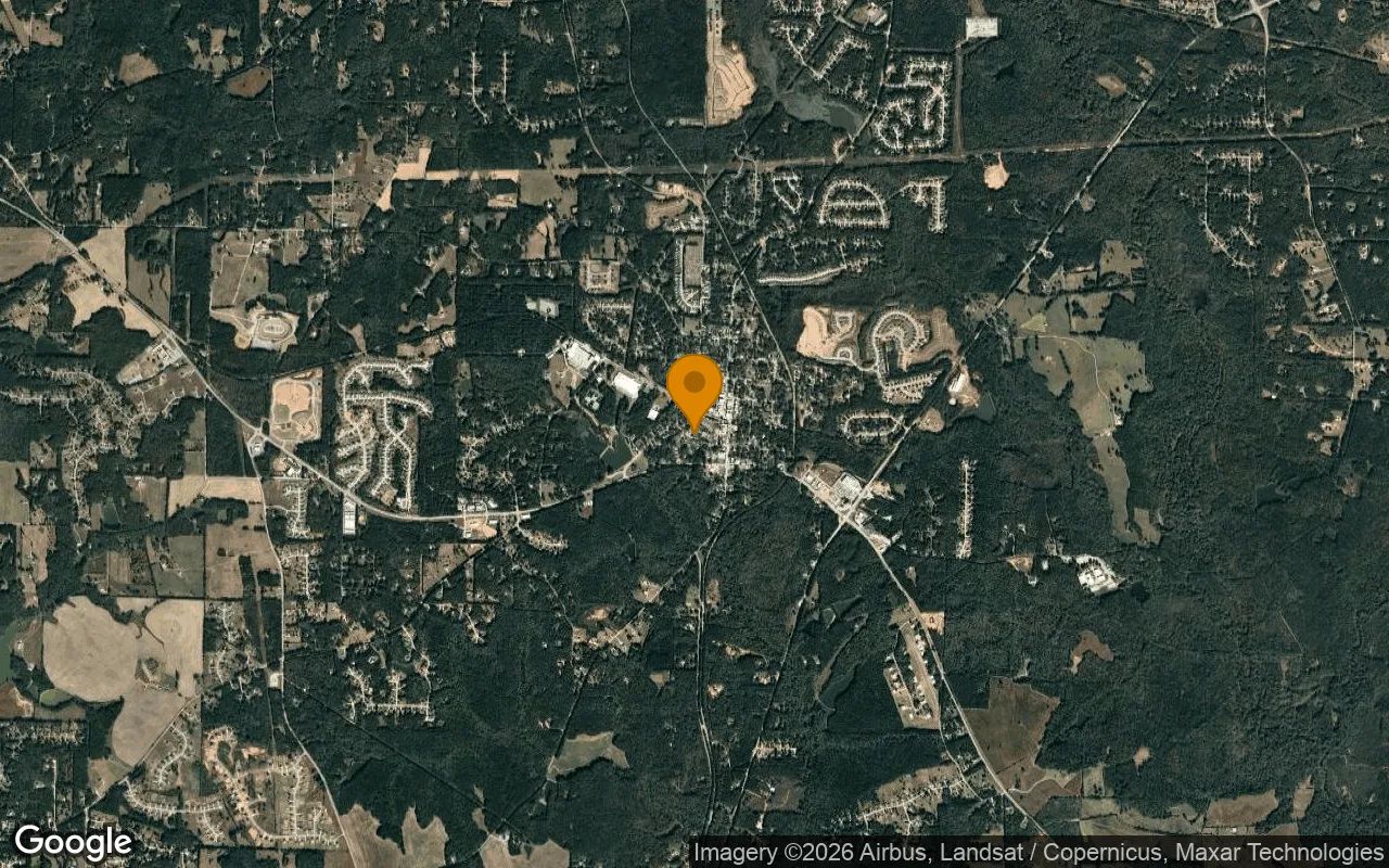 0.13 Acres in Senoia - Coweta County, GA in Coweta County, Georgia
