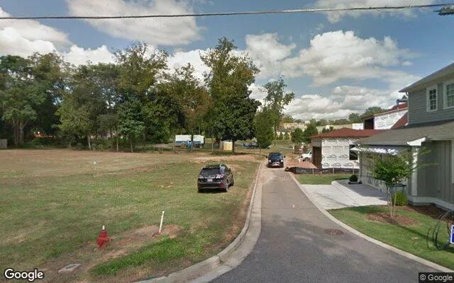 0.13 Acres in Senoia - Coweta County, GA in Coweta County, Georgia