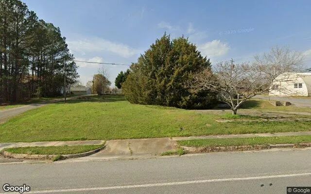 0.13 Acres in Chester - Dodge County, GA in Dodge County, Georgia