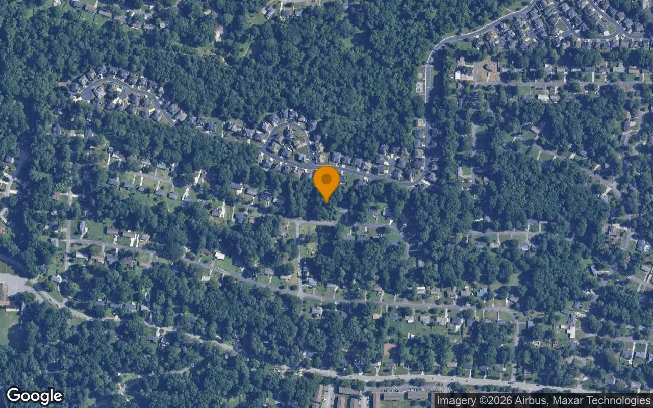 0.46 Acres in Smyrna - Cobb County, GA in Cobb County, Georgia
