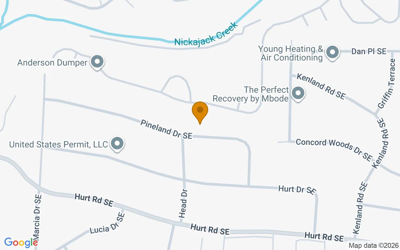 0.46 Acres in Smyrna - Cobb County, GA in Cobb County, Georgia