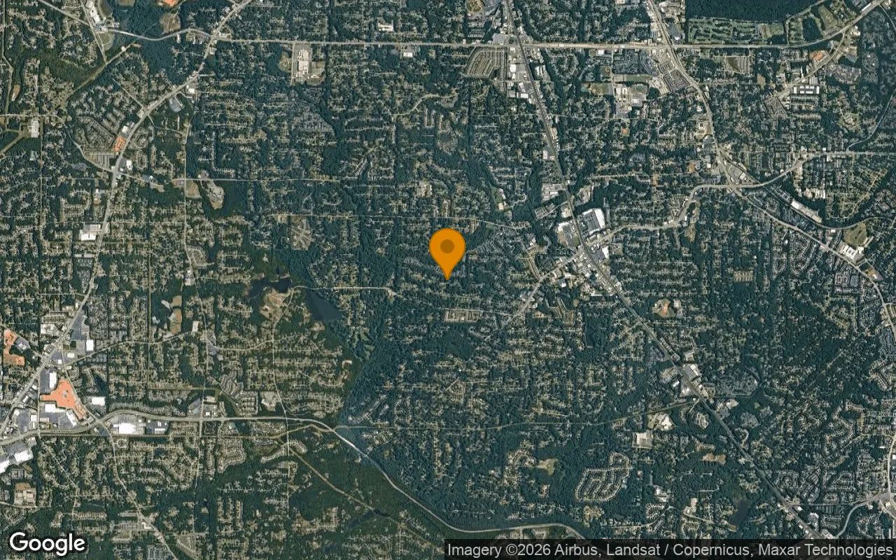 0.46 Acres in Smyrna - Cobb County, GA in Cobb County, Georgia