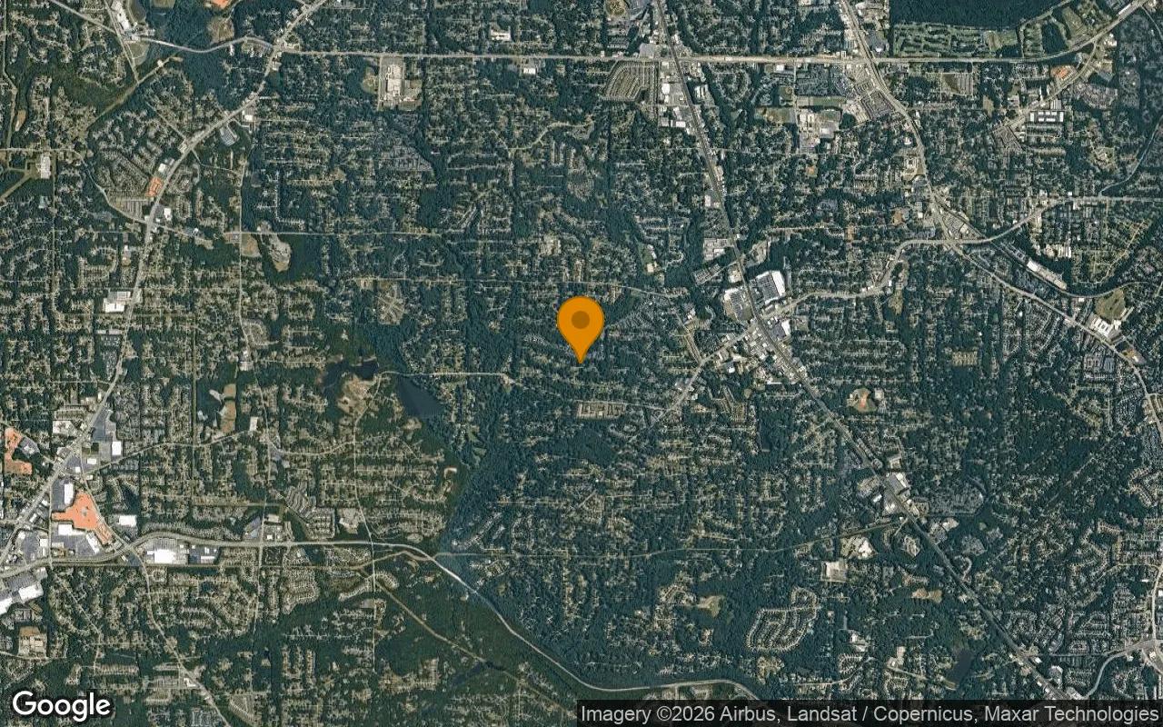 0.46 Acres in Smyrna - Cobb County, GA - Image 3