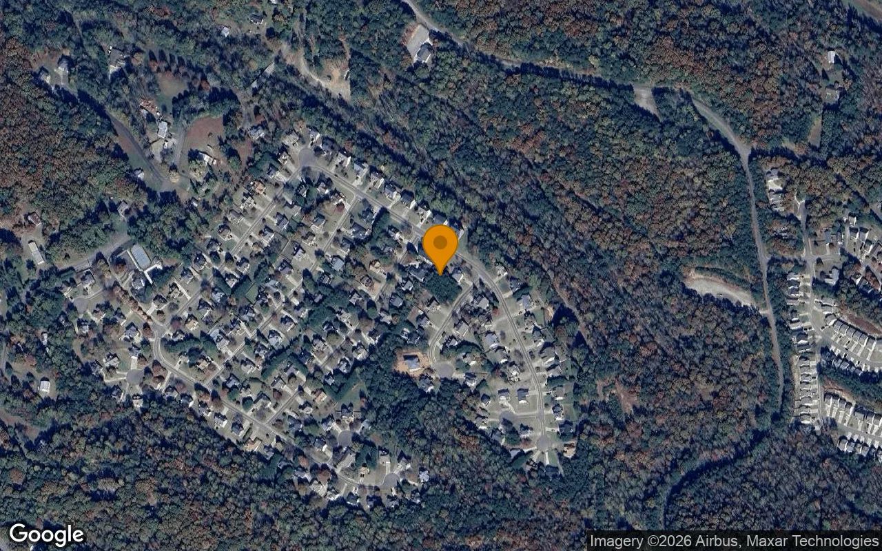 0.31 Acres in Talking Rock - Pickens County, GA in Pickens County, Georgia