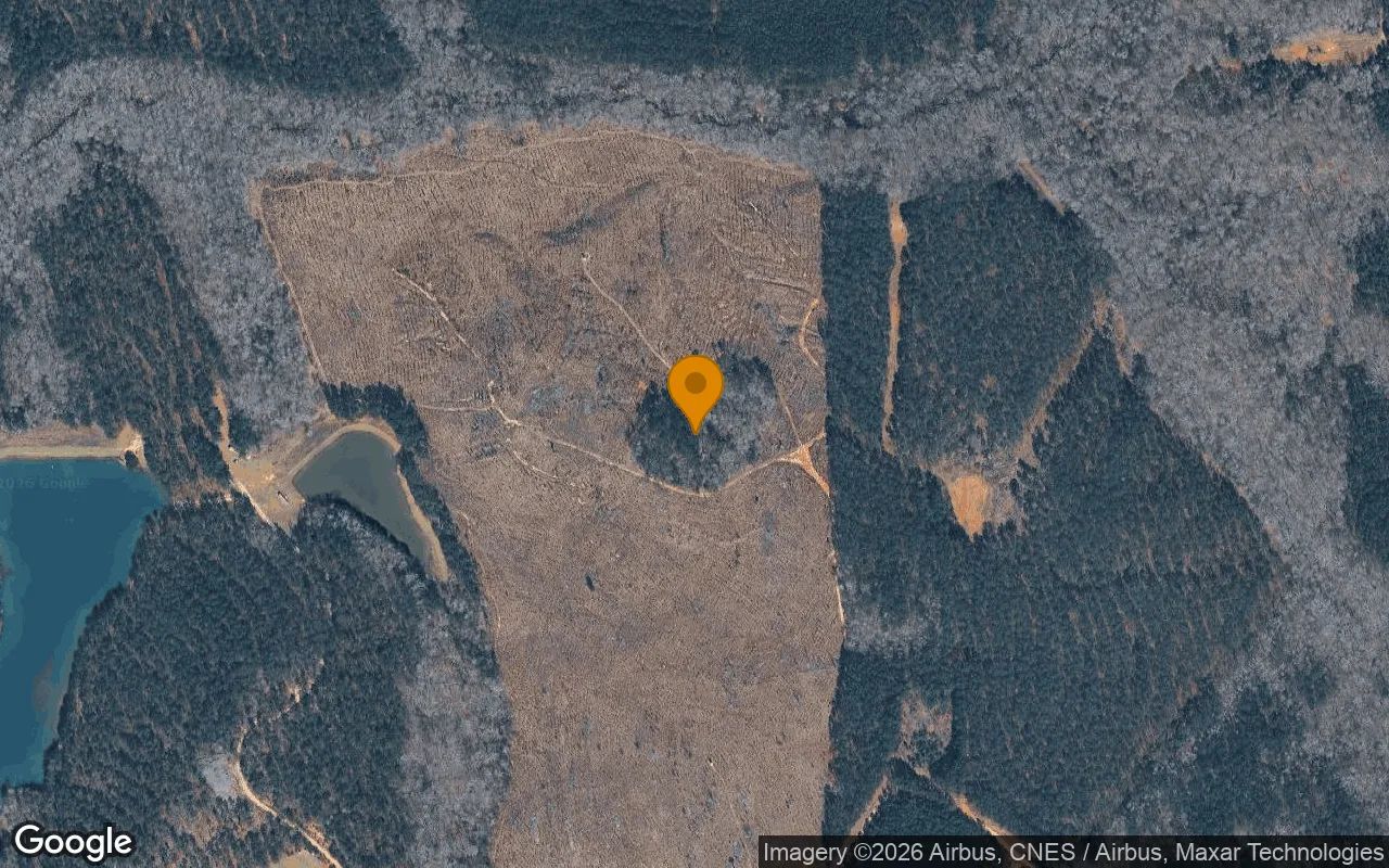2.02 Acres in Maxeys - Oglethorpe County, GA in Oglethorpe County, Georgia