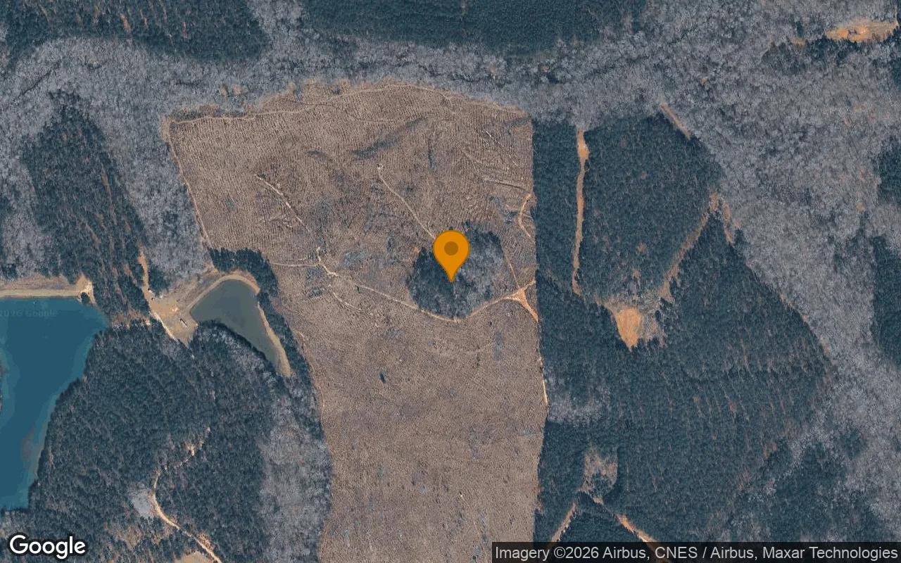 2.02 Acres in Maxeys - Oglethorpe County, GA - Main image