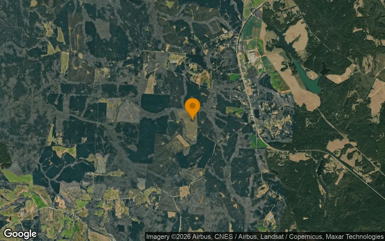 2.02 Acres in Maxeys - Oglethorpe County, GA in Oglethorpe County, Georgia
