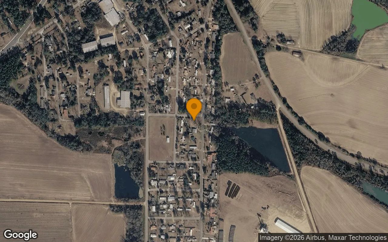 0.2 Acres in Omega - Tift County, GA in Tift County, Georgia