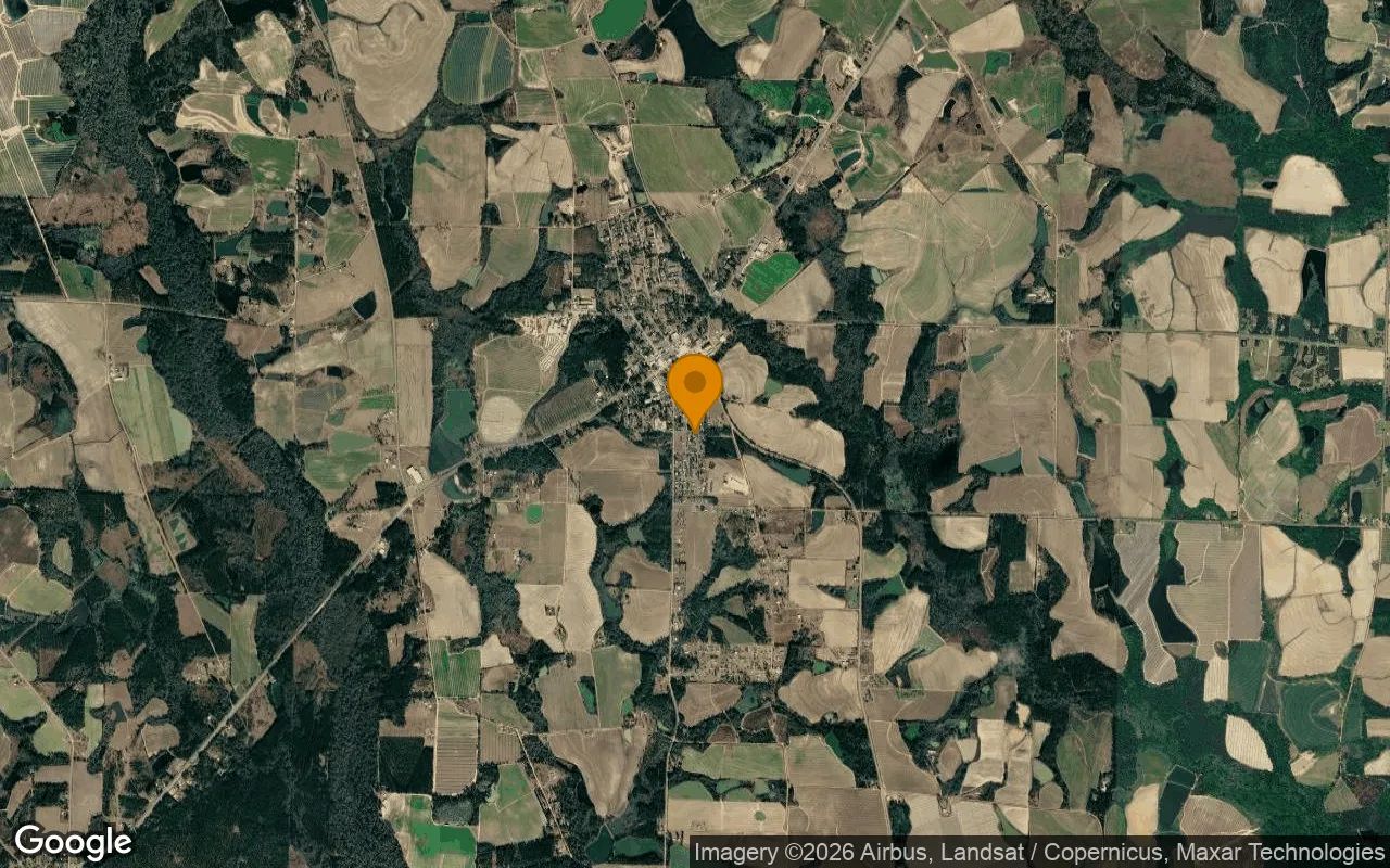 0.2 Acres in Omega - Tift County, GA in Tift County, Georgia