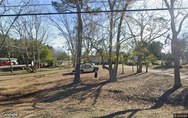 0.2 Acres in Omega - Tift County, GA in Tift County, Georgia