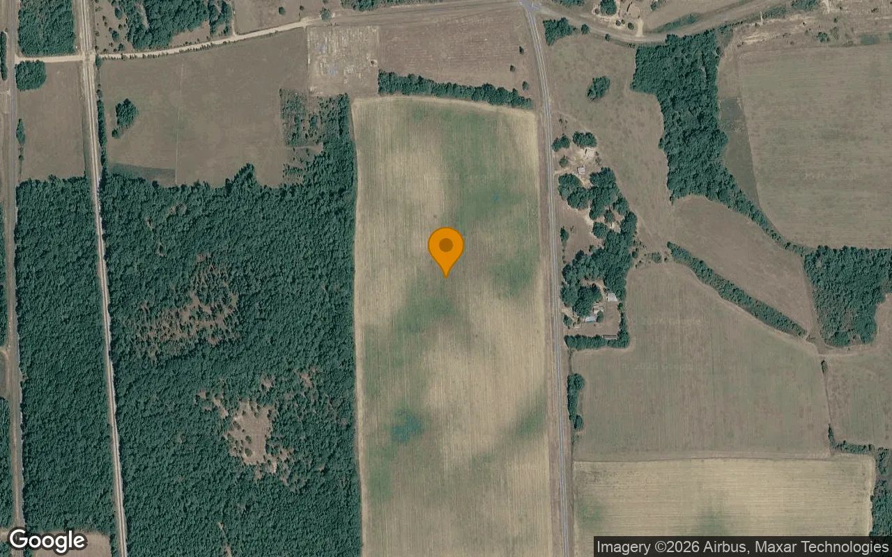35.26 Acres in Mauk - Taylor County, GA in Taylor County, Georgia