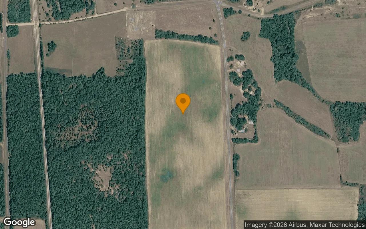 35.26 Acres in Mauk - Taylor County, GA - Main image