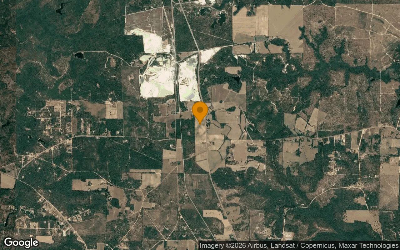 35.26 Acres in Mauk - Taylor County, GA in Taylor County, Georgia