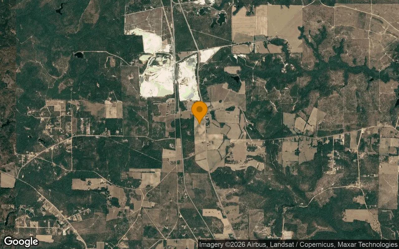 35.26 Acres in Mauk - Taylor County, GA - Image 3
