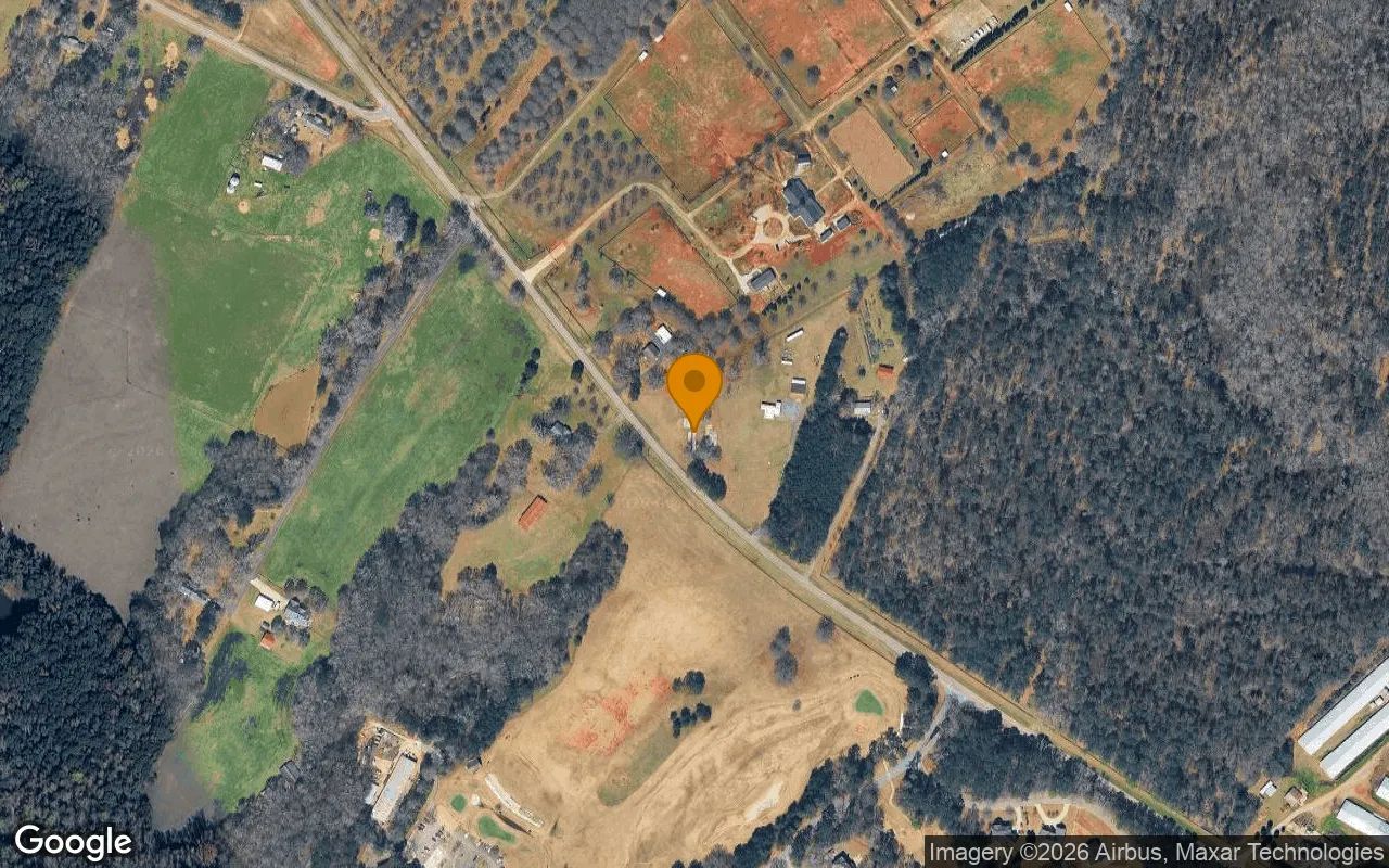 1.16 Acres in Bishop - Oconee County, GA in Oconee County, Georgia