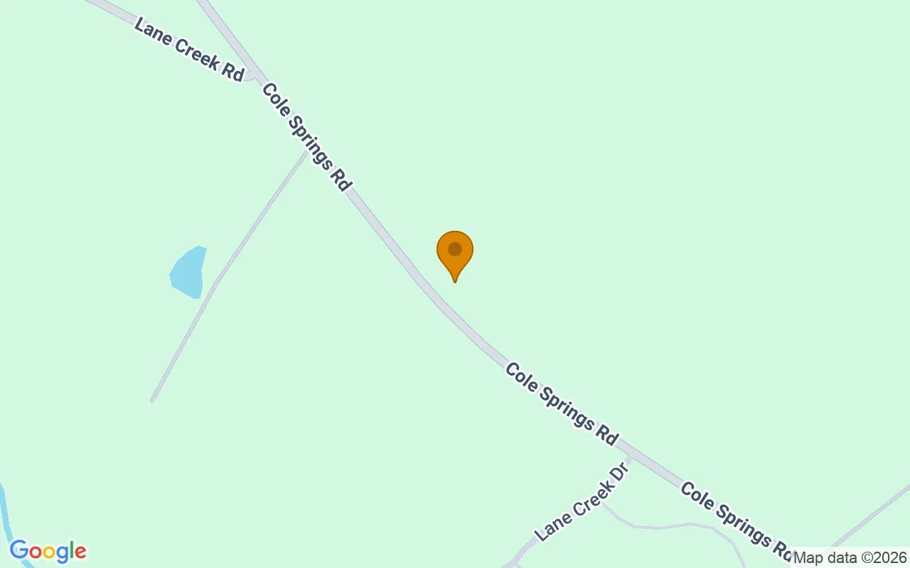 1.16 Acres in Bishop - Oconee County, GA in Oconee County, Georgia